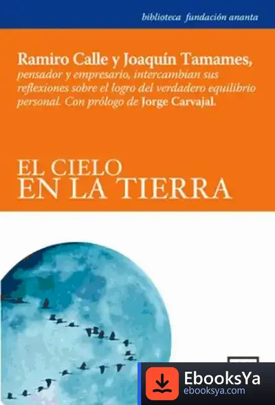 Descargar El Cielo En La Tierra de Ramiro Calle