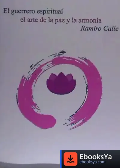 Descargar El Guerrero Espiritual de Ramiro Calle