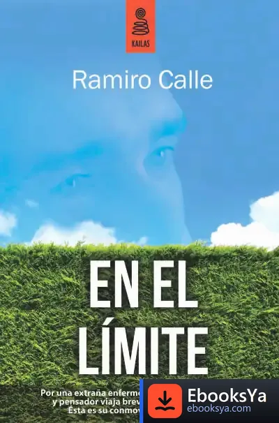 Descargar En El Limite de Ramiro Calle