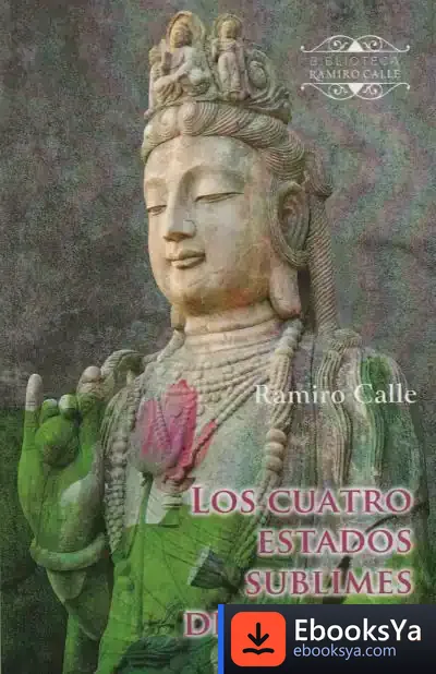 Descargar Los Cuatros Estados Sublimes De La Mente de Ramiro Calle