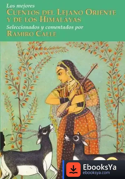 Descargar Los Mejores Cuentos De Oriente: Comentados de Ramiro Calle