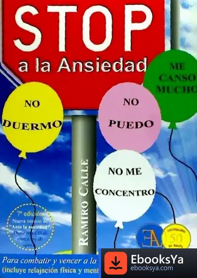 Descargar Stop A La Ansiedad
