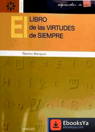 Descargar El Libro De Las Virtudes De Siempre