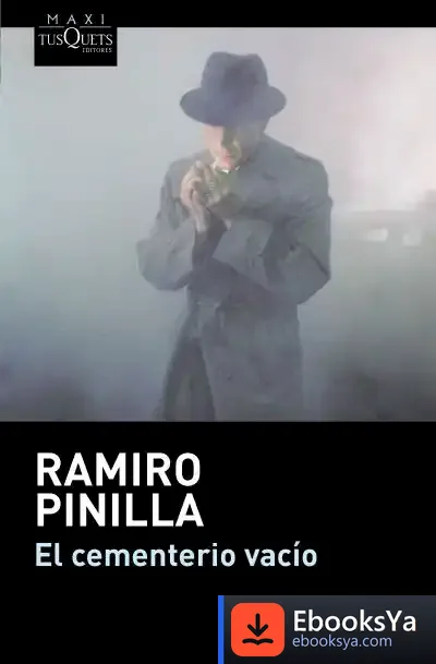 Descargar El Cementerio Vacío