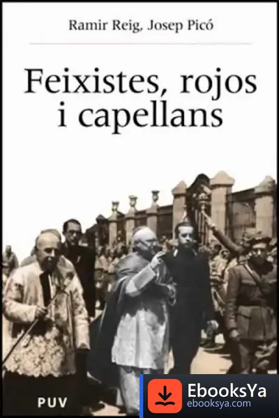 Descargar Feixistes, Rojos I Capellans