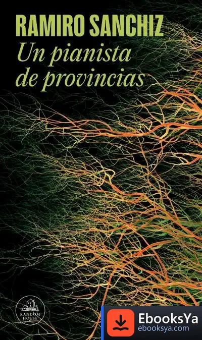 Descargar Un Pianista De Provincias (Mapa De Las Lenguas)
