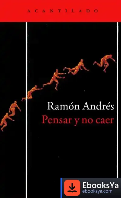 Descargar Pensar Y No Caer
