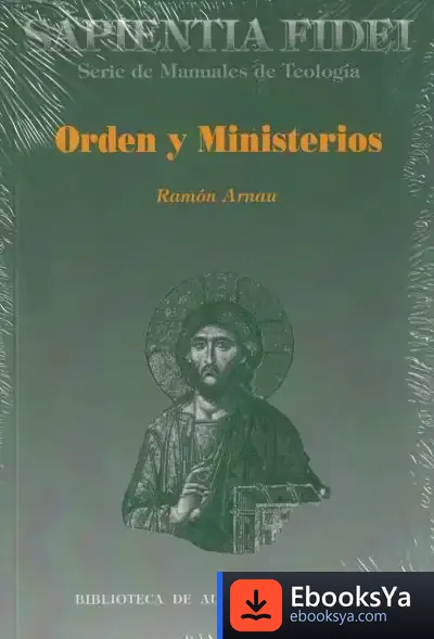 Descargar Orden Y Ministerios