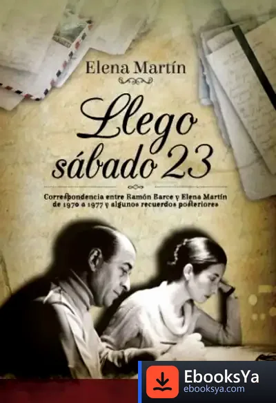 Descargar Llego Sábado 23