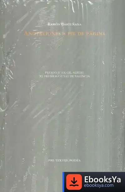 Descargar Anotaciones A Pie De Página