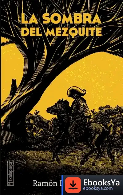 Descargar La Sombra Del Mezquite