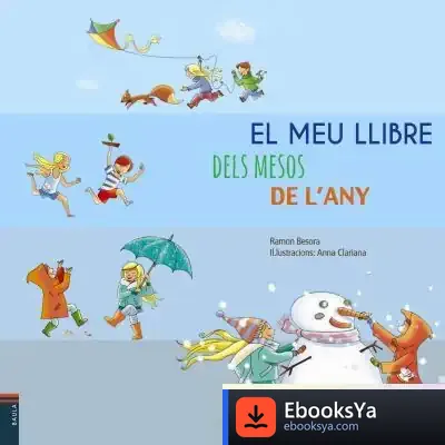 Descargar El Meu Llibre Dels Mesos De L'Any de Ramón Besora
