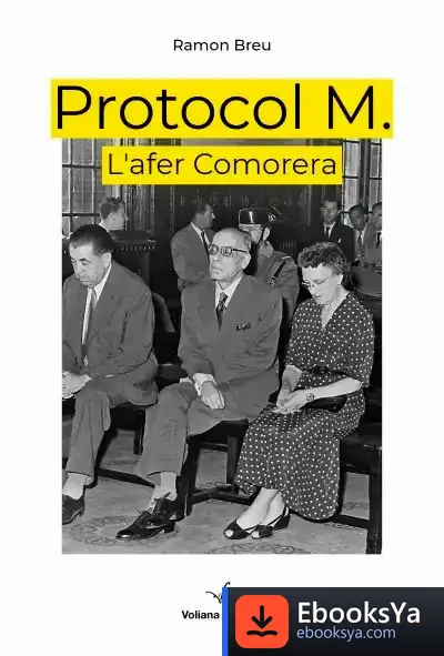 Descargar Protocol M