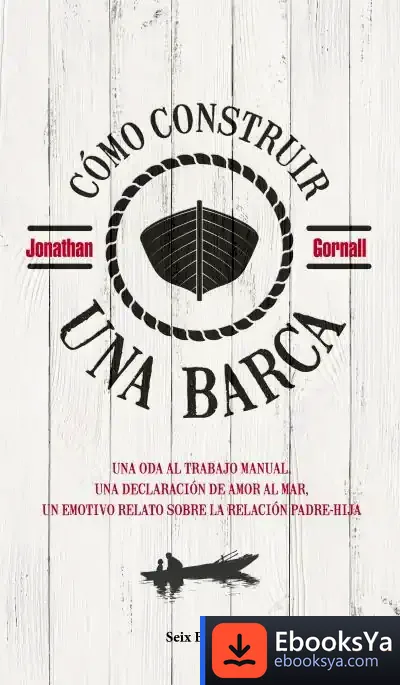 Descargar Cómo Construir Una Barca