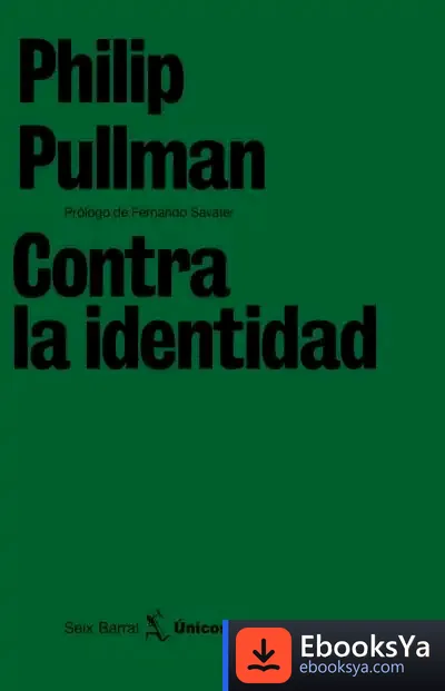 Descargar Contra La «Identidad» de Nicolás Cuvi