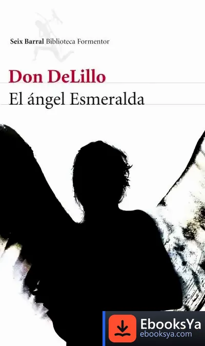 Descargar El Ángel Esmeralda