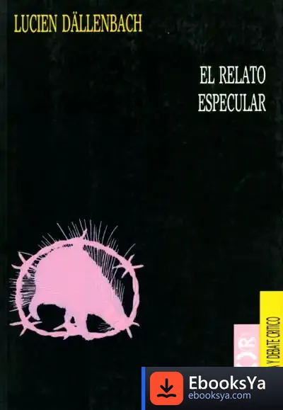 Descargar El Relato Especular