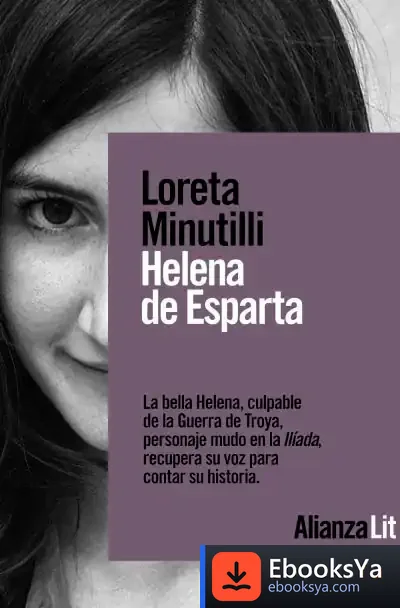 Descargar Helena De Esparta