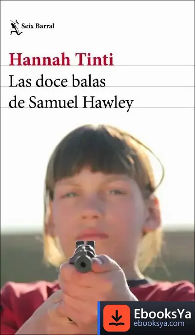 Descargar Las Doce Balas De Samuel Hawley