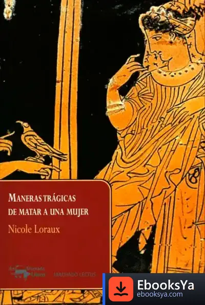 Descargar Maneras Trágicas De Matar A Una Mujer