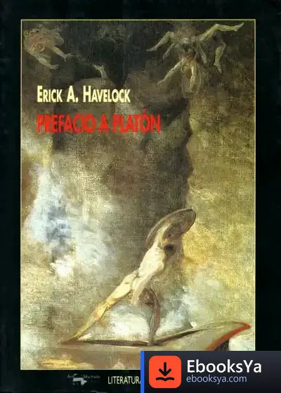 Descargar Prefacio A Platón de Ramón Buenaventura