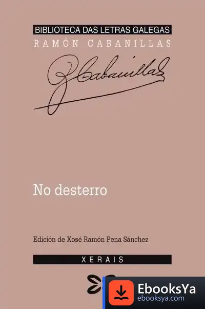 Descargar No Desterro