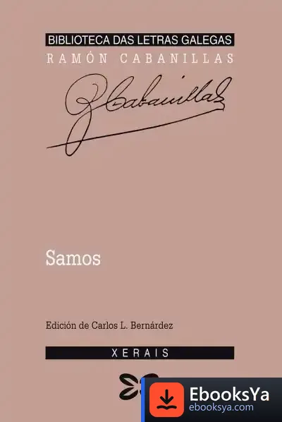 Descargar Samos de Jesús Rodríguez López