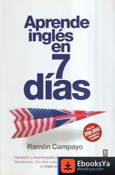 Descargar Aprende Inglés En 7 Días de Carles Carreras I Verdaguer
