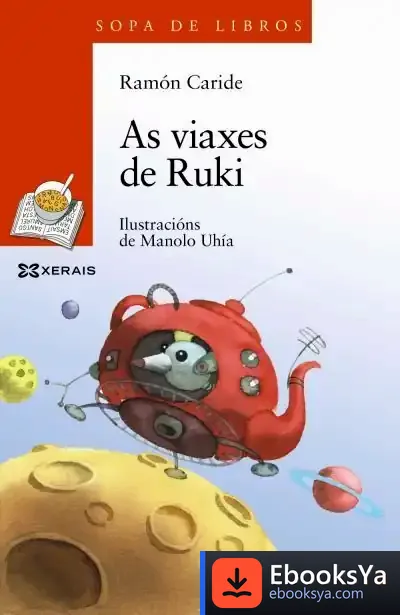 Descargar As Viaxes De Ruki