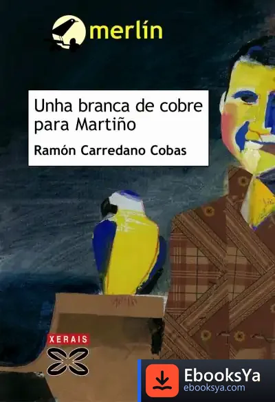 Descargar Unha Branca De Cobre Para Martiño