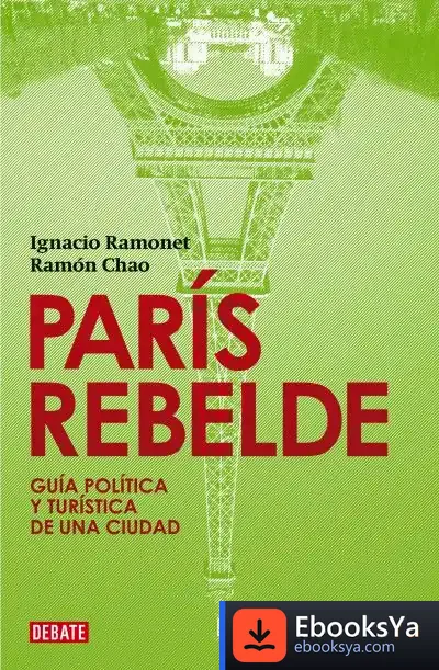 Descargar París Rebelde de Antonio Ariño Villarroya
