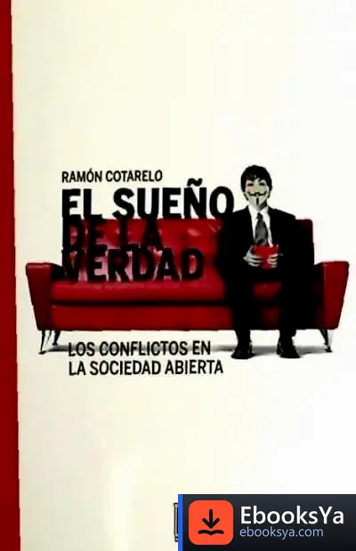 Descargar El Sueño De La Verdad de Amparo Tomé González