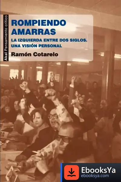 Descargar Rompiendo Amarras