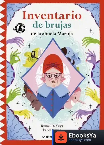 Descargar Inventario De Brujas de Ramón D. Veiga
