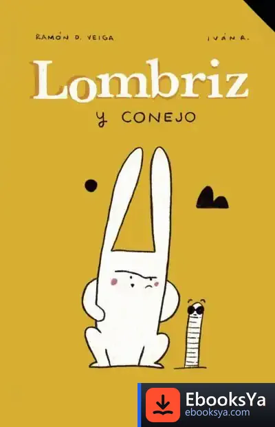 Descargar Lombriz Y Conejo