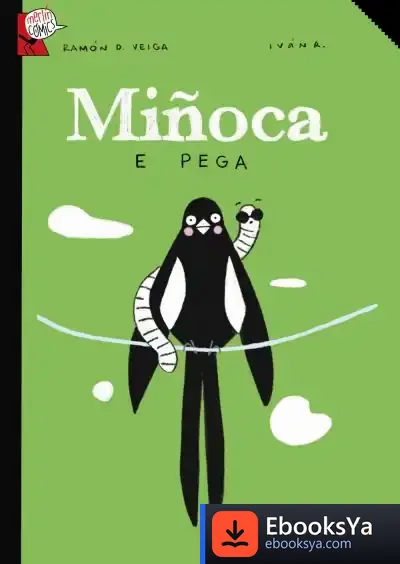Descargar Miñoca E Pega