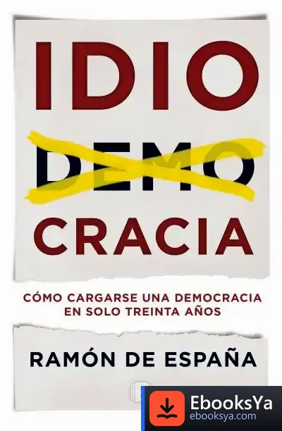 Descargar Idiocracia