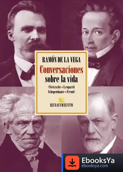 Descargar Conversaciones Sobre La Vida de Juanjo de la Asunción Pla