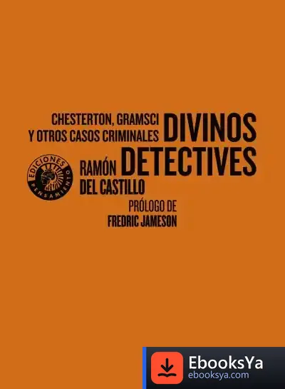 Descargar Divinos Detectives de Ramón del Castillo Santos