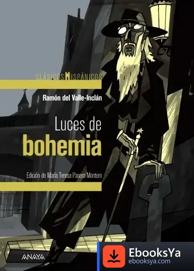 Descargar Luces De Bohemia