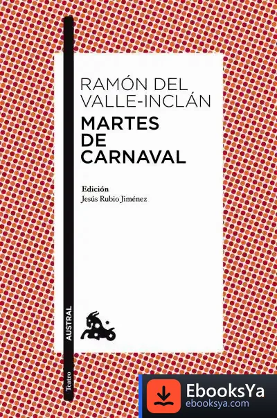 Descargar Martes De Carnaval de John Irving