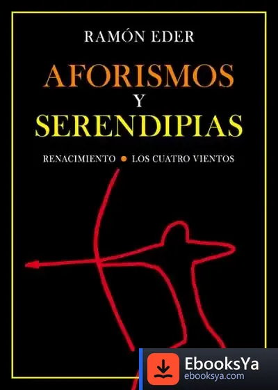 Descargar Aforismos Y Serendipias
