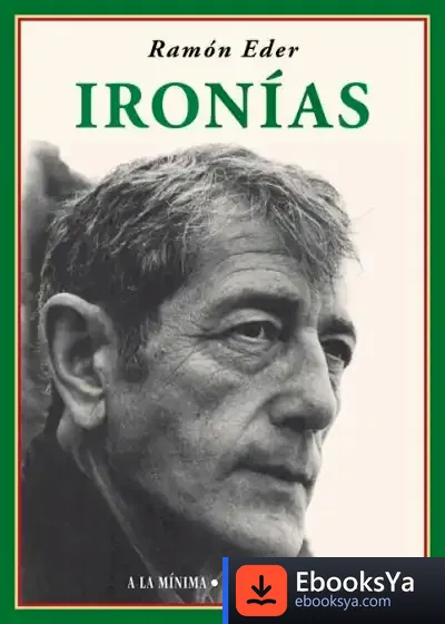 Descargar Ironías