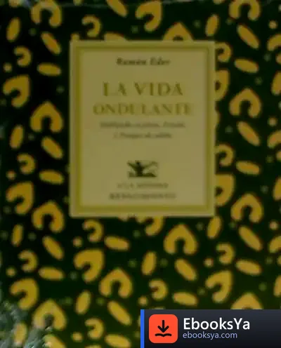 Descargar La Vida Ondulante