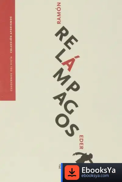 Descargar Relámpagos de Ramón Eder