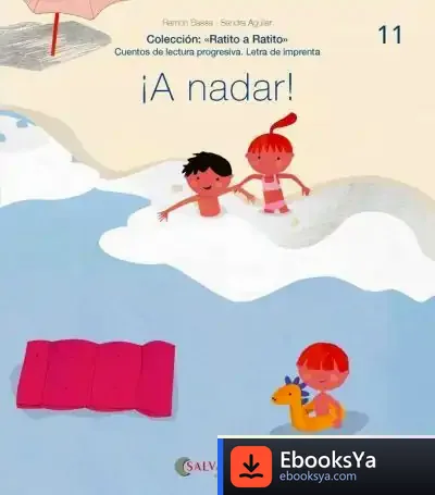 Descargar A Nadar!