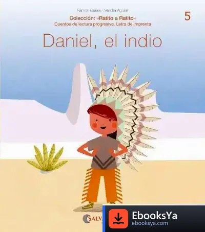 Descargar Daniel, El Indio