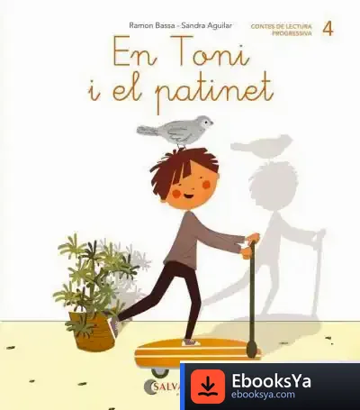 Descargar De Mica En Mica 4: En Toni I El Patinet (Lligada-Pal)