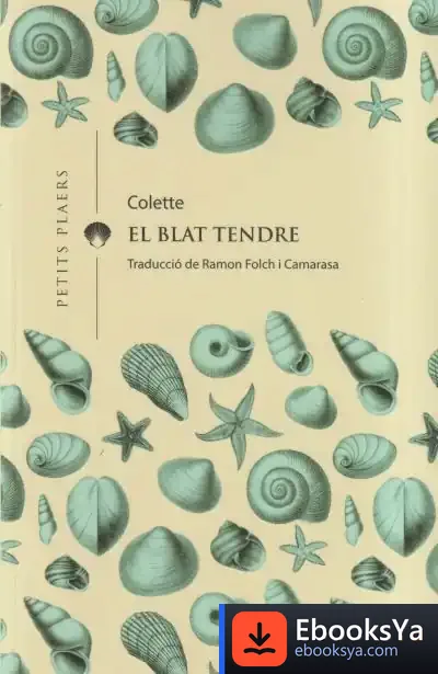 Descargar El Blat Tendre