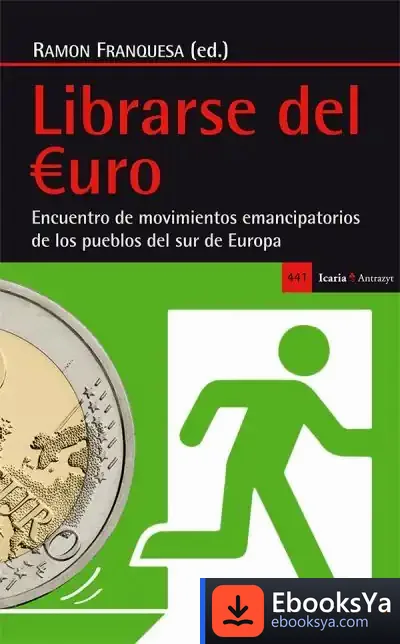 Descargar Librarse Del €Uro